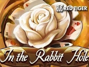 In The Rabbit Hole game banner