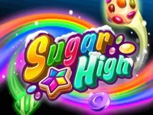 Sugarhigh game banner